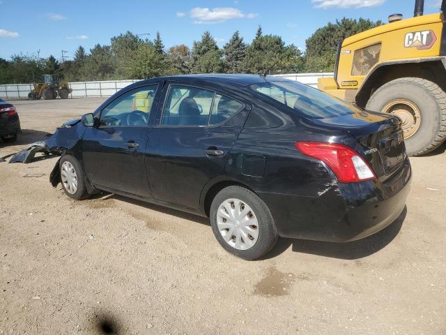 2014 NISSAN VERSA S #3284913979