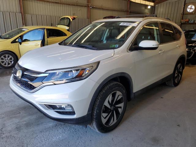 2016 HONDA CR-V TOURING #3301986427