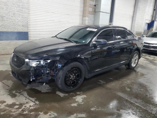 2018 FORD TAURUS POL 1FAHP2MK1JG112682