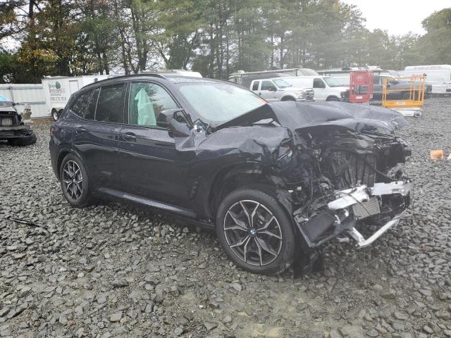 2024 BMW X3 M40I - 5UX83DP08R9U58416