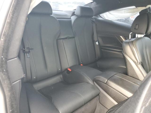 2015 BMW 650 I - WBAYM9C56FD248366