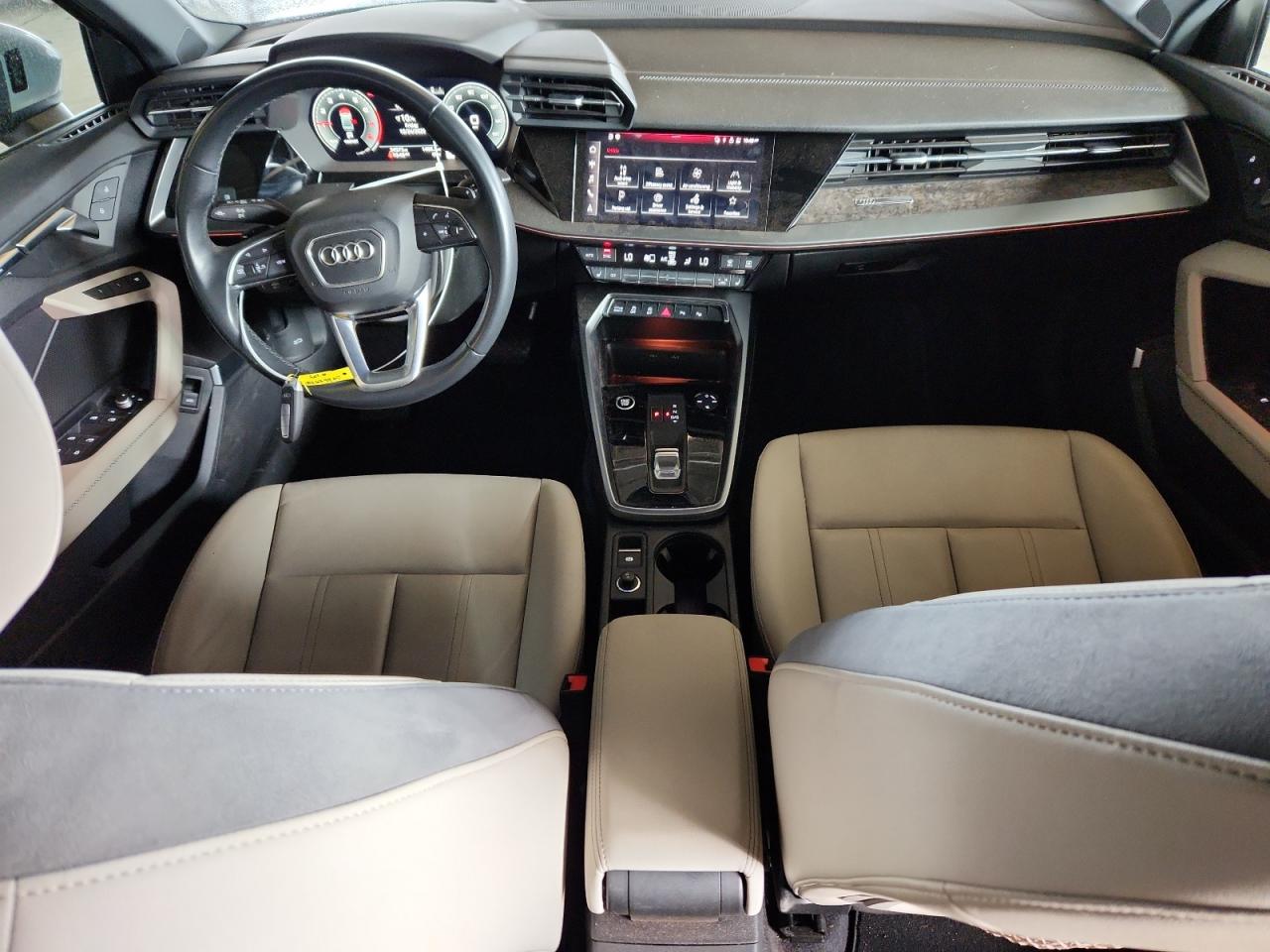 AUDI A3 PREMIUM PLUS