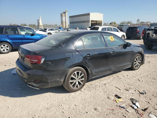 2016 VOLKSWAGEN JETTA SE - 3VWD67AJ7GM385061