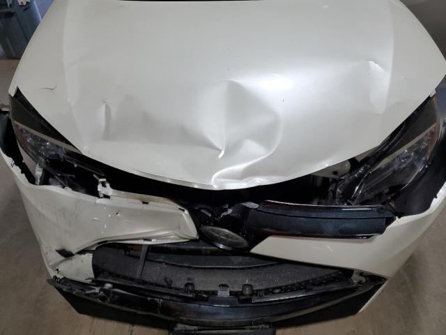 2017 TOYOTA COROLLA L #3285554301