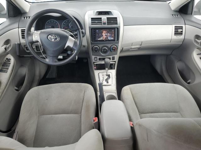 2013 TOYOTA COROLLA BA #3298060154