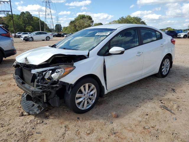 KIA FORTE LX