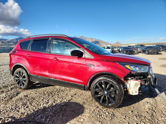 2019 FORD ESCAPE SE - 1FMCU9GDXKUA36509