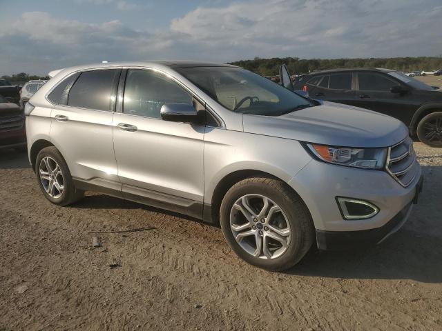 2015 FORD EDGE TITAN #3282467572
