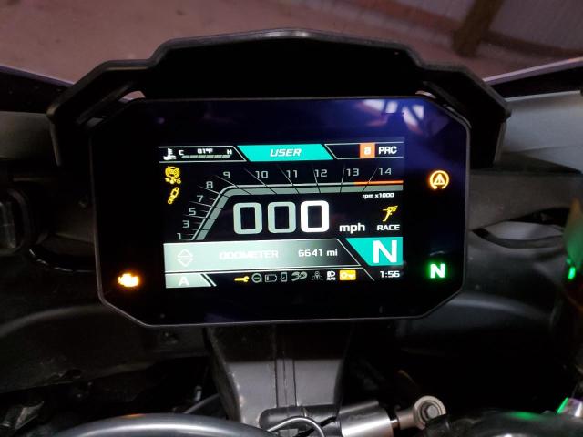 2024 APRILIA RSV4 1100 ZD4KYUB00RS001161