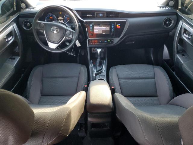 2018 TOYOTA COROLLA L - 5YFBURHE5JP851056