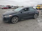 Lot #3296337404 2017 HYUNDAI ELANTRA SE