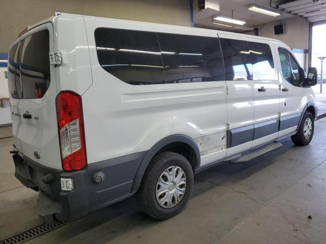 2016 FORD TRANSIT T-350 1FBZX2ZM6GKA76524