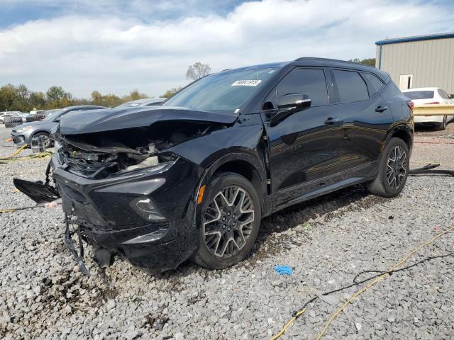 Global Auto Auctions: 2023 CHEVROLET BLAZER RS