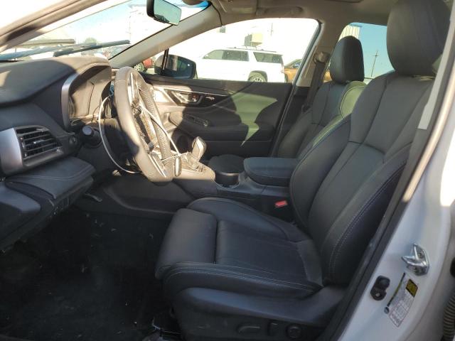 2021 SUBARU LEGACY LIM 4S3BWAN67M3017862