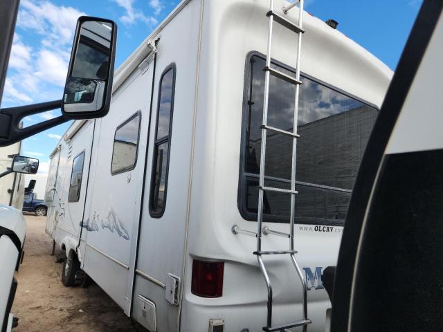 2006 OTHER RV MONTANA #3277340350