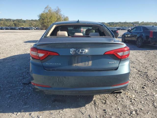 2015 HYUNDAI SONATA SE - 5NPE24AF9FH089153