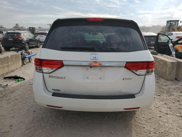 2014 HONDA ODYSSEY LX - 5FNRL5H22EB091511