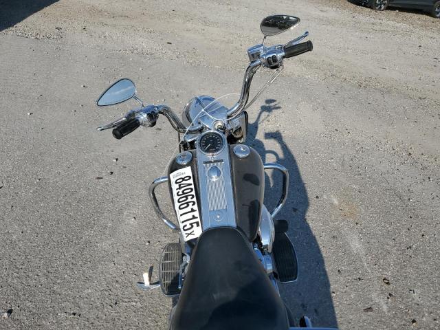 2000 HARLEY-DAVIDSON FLHRI 1HD1FBW12YY634811