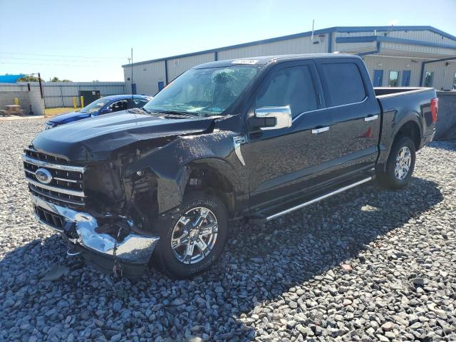 2022 FORD F150 SUPER #3294537617