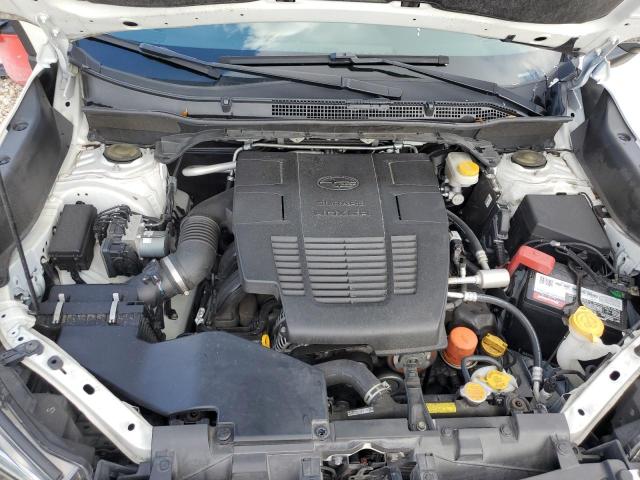 2021 SUBARU FORESTER S - JF2SKALC0MH519816