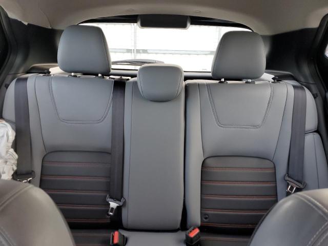 2024 NISSAN KICKS SR #3297138506