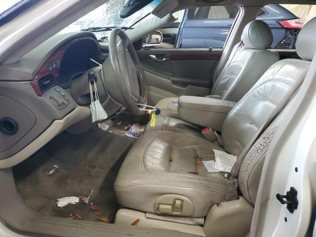 2002 CADILLAC DEVILLE #3302858894