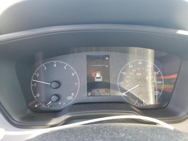 2024 TOYOTA COROLLA CR - 7MUBAABG4RV119224