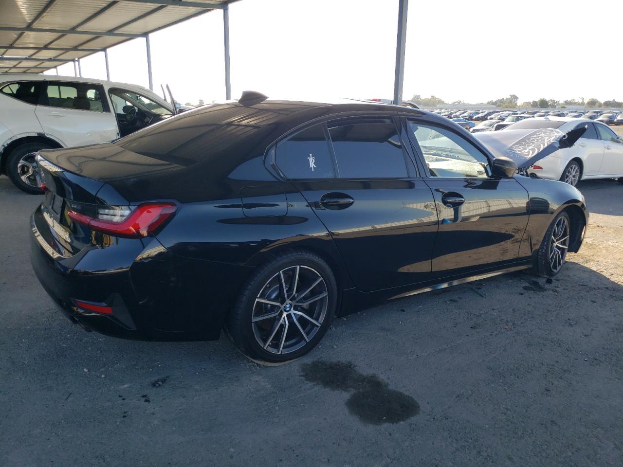 BMW 3 SERIES 330I
