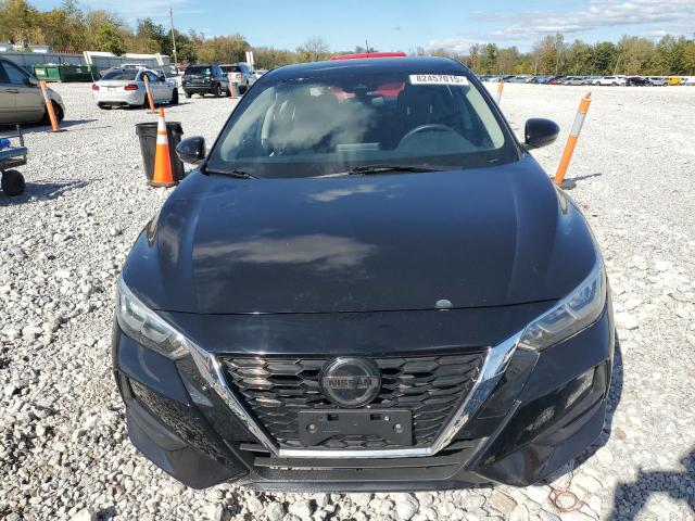 2020 NISSAN SENTRA S - 3N1AB8BV9LY297224