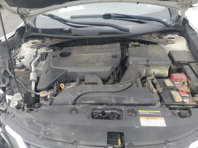 2016 NISSAN ALTIMA 2.5 - 1N4AL3APXGN311432