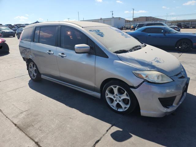 2010 MAZDA 5 - JM1CR2WL1A0365949