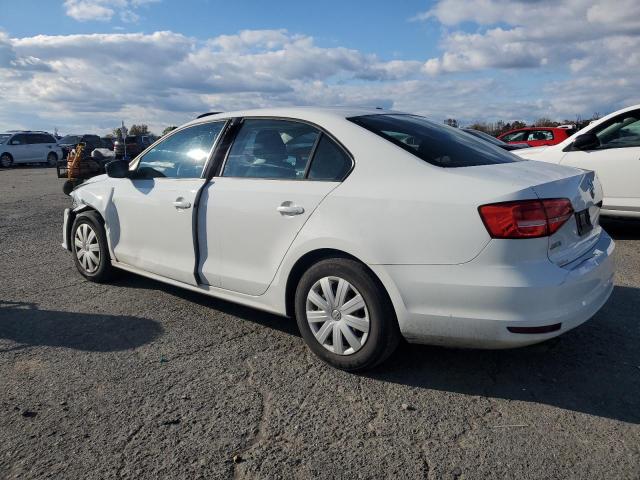 2015 VOLKSWAGEN JETTA BASE #3296227414