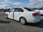 Lot #3296227414 2015 VOLKSWAGEN JETTA BASE