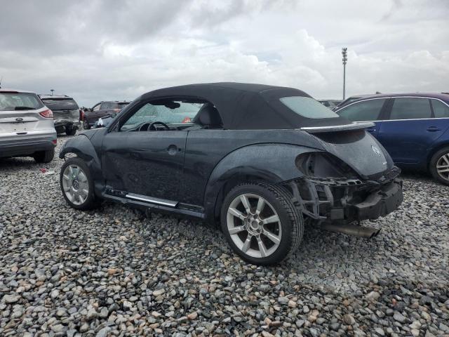 2016 VOLKSWAGEN BEETLE S/S 3VW517AT4GM802401