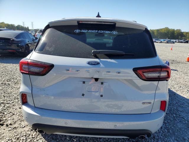2025 FORD ESCAPE ST #3286651311