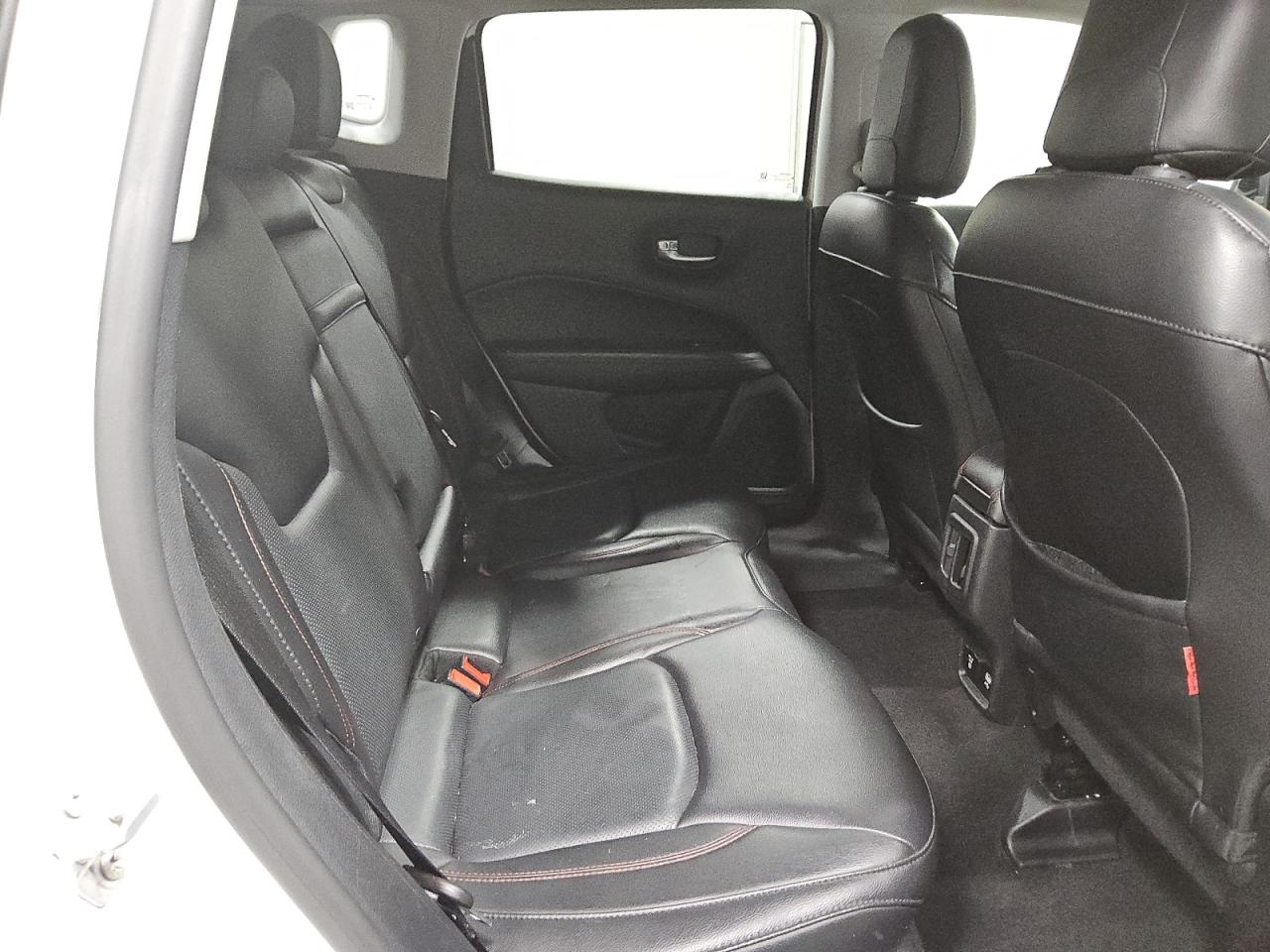 JEEP COMPASS TRAILHAWK