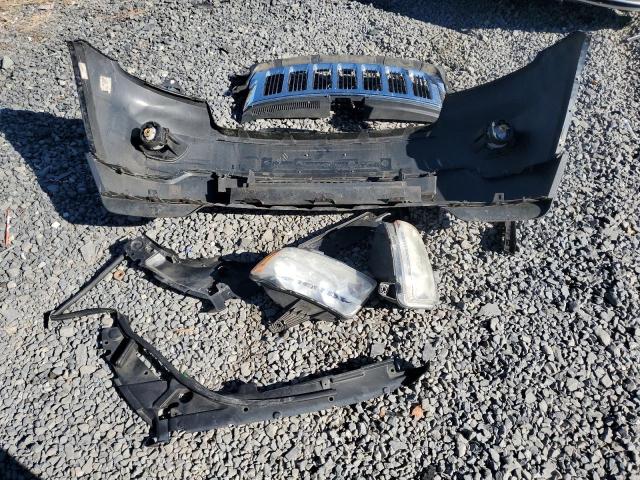 2012 JEEP GRAND CHER #3287655014