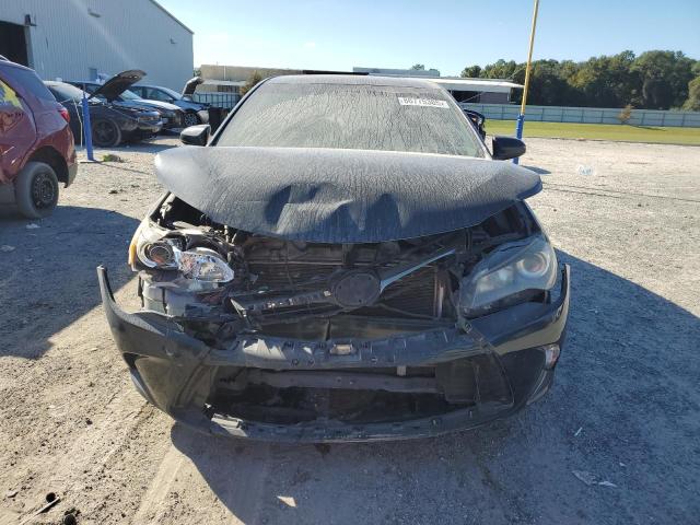 2017 TOYOTA CAMRY LE 4T1BF1FK8HU438223