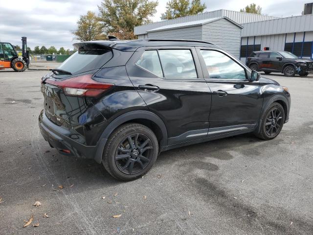 2023 NISSAN KICKS SR 3N1CP5DV2PL495474