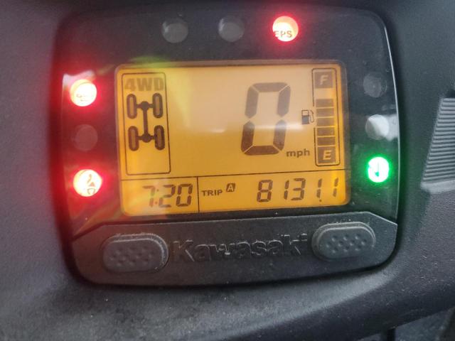 2023 KAWASAKI KRT800 F - JKBRFCF15PB508377