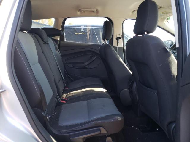 2018 FORD ESCAPE SE - 1FMCU9GD4JUA75143