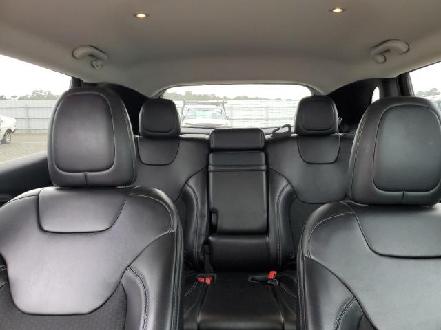 2019 JEEP CHEROKEE LATITUDE PLUS - 1C4PJMLX9KD270528