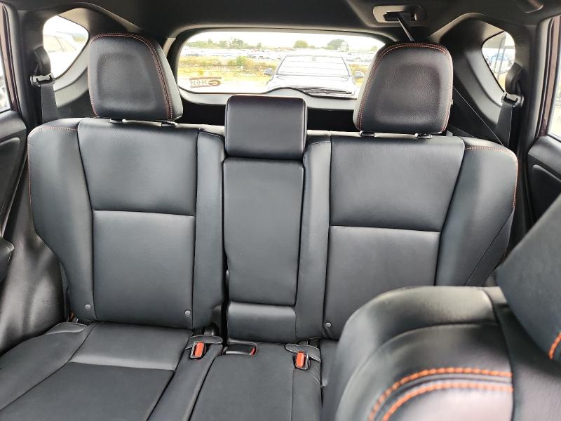 2016 TOYOTA RAV4 SE 2T3NFREV0GW235162