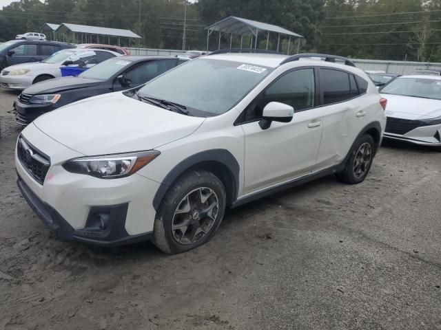 Global Auto Auctions: 2018 SUBARU CROSSTREK