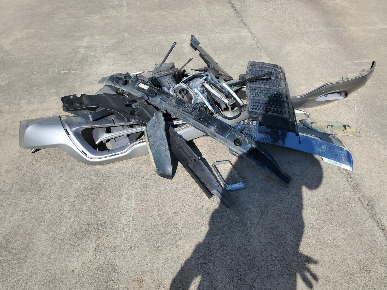 JEEP GRAND CHEROKEE OVERLAND