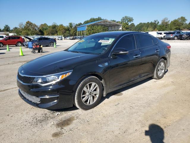 Global Auto Auctions: 2016 KIA OPTIMA LX