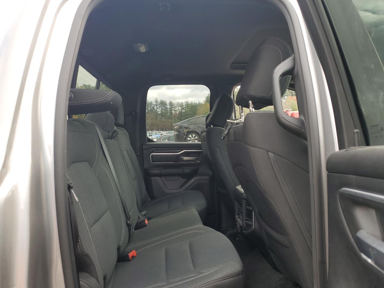 RAM 1500 BIG HORN/LONE STAR