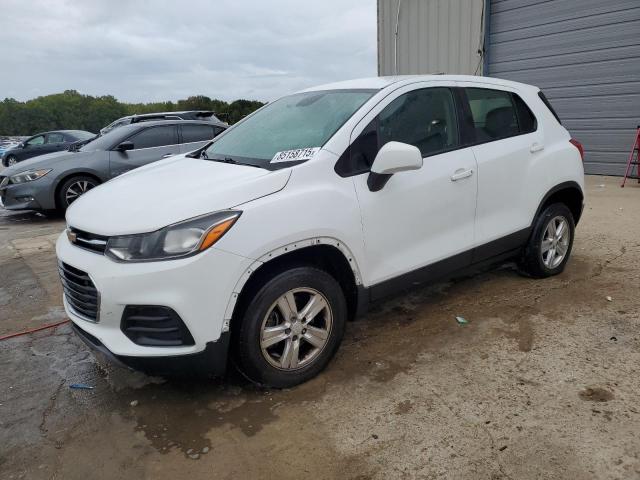 CHEVROLET TRAX LS