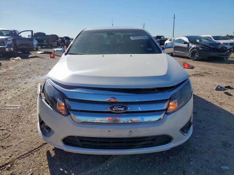 2012 FORD FUSION SEL - 3FAHP0JA8CR198858