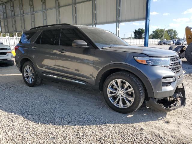 2023 FORD EXPLORER X #3287656031